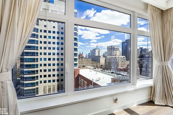 Rented by Brown Harris Stevens | media 4