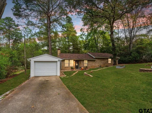 213 Grass Knoll Dr, Hideaway, TX 75771