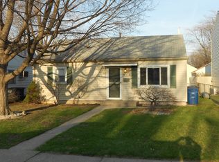 5240 Bennett Rd, Toledo, OH 43612