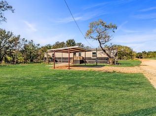 408 Sleepy Meadow Dr, Bridgeport, TX 76426