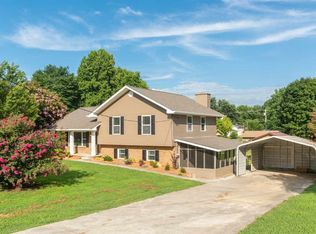 4905 Tulip Ave, Cleveland, TN 37312