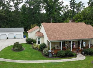 88 Neely Ferry Rd, Gray Court, SC 29645