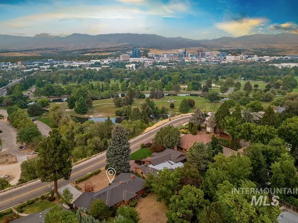 3603 W Crescent Rim Dr, Boise, ID 83706