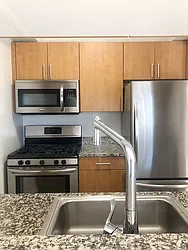 Rented by Bozzuto Management