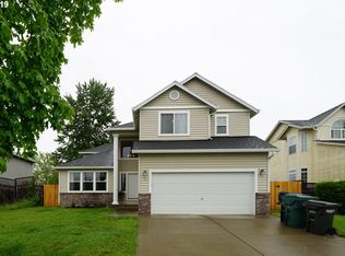 1353 S 6th St, Independence, OR 97351