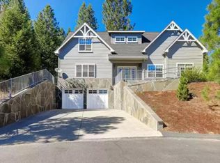 540 Lost Hill Ct, Nevada City, CA