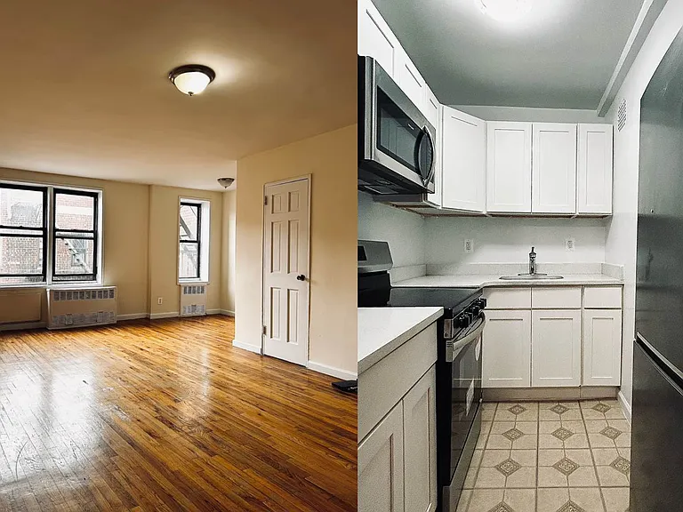 144-25 Roosevelt Ave #711 — Photo 1