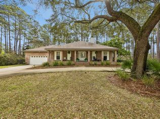 96102 Piney Island Dr, Fernandina Beach, FL 32034