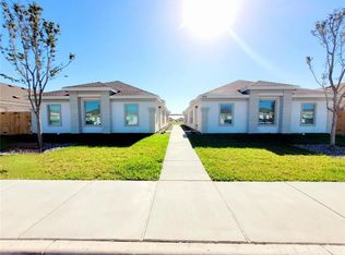 5700 Sandpiper Ave #4, Mission, TX 78573