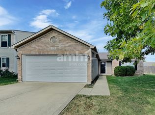 1730 Sonesta Ln, Indianapolis, IN 46217