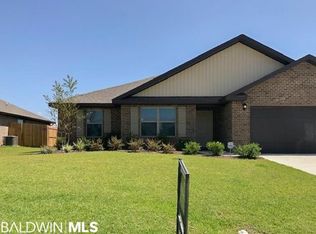 8332 Ogilvy Ct, Daphne, AL 36526