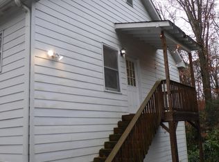 444 Burlington Rd NE UNIT 4, Atlanta, GA 30307