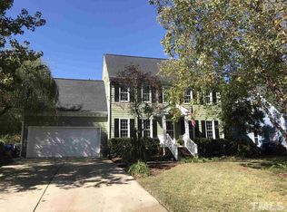 2221 Laurel Valley Way, Raleigh, NC 27604