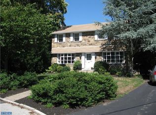 415 Andrew Rd, Merion Station, PA 19066