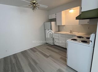 Garfield Apartments, Idaho Falls, ID 83401