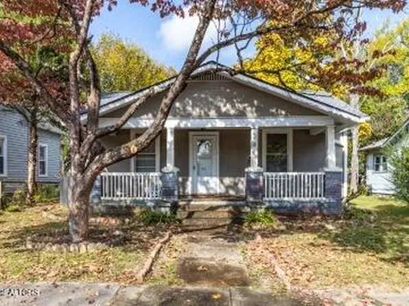 317 E Springdale Ave, Knoxville, TN 37917
