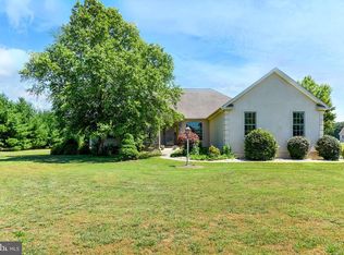 6351 Ray Rd, Bridgeville, DE 19933