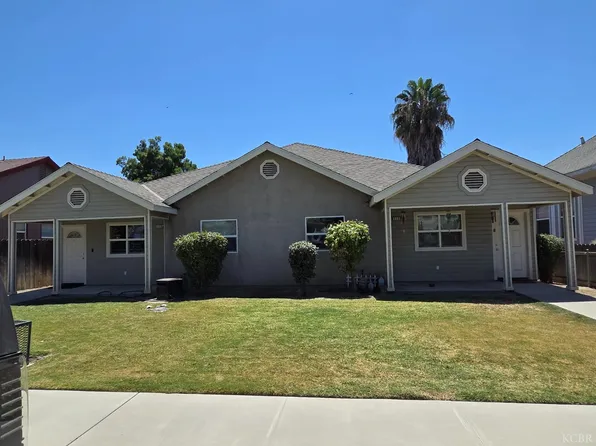115 W Bush St #A, Hanford, CA 93230