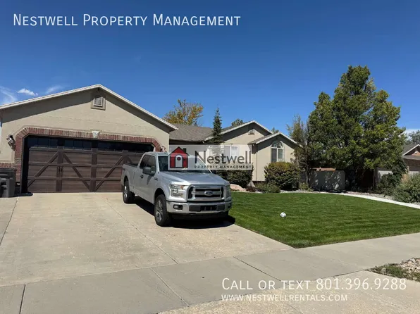 11646 S Keystone Dr #Top, South Jordan, UT 84009
