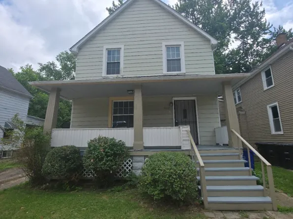 2005 Kenneth Ave, Cleveland, OH 44109