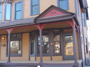 2144 N Pennsylvania St, Indianapolis, IN 46202