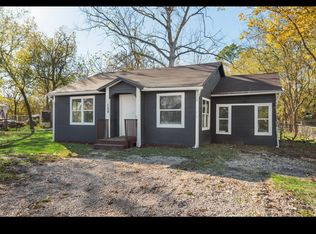 109 Lydia St, Terrell, TX 75160