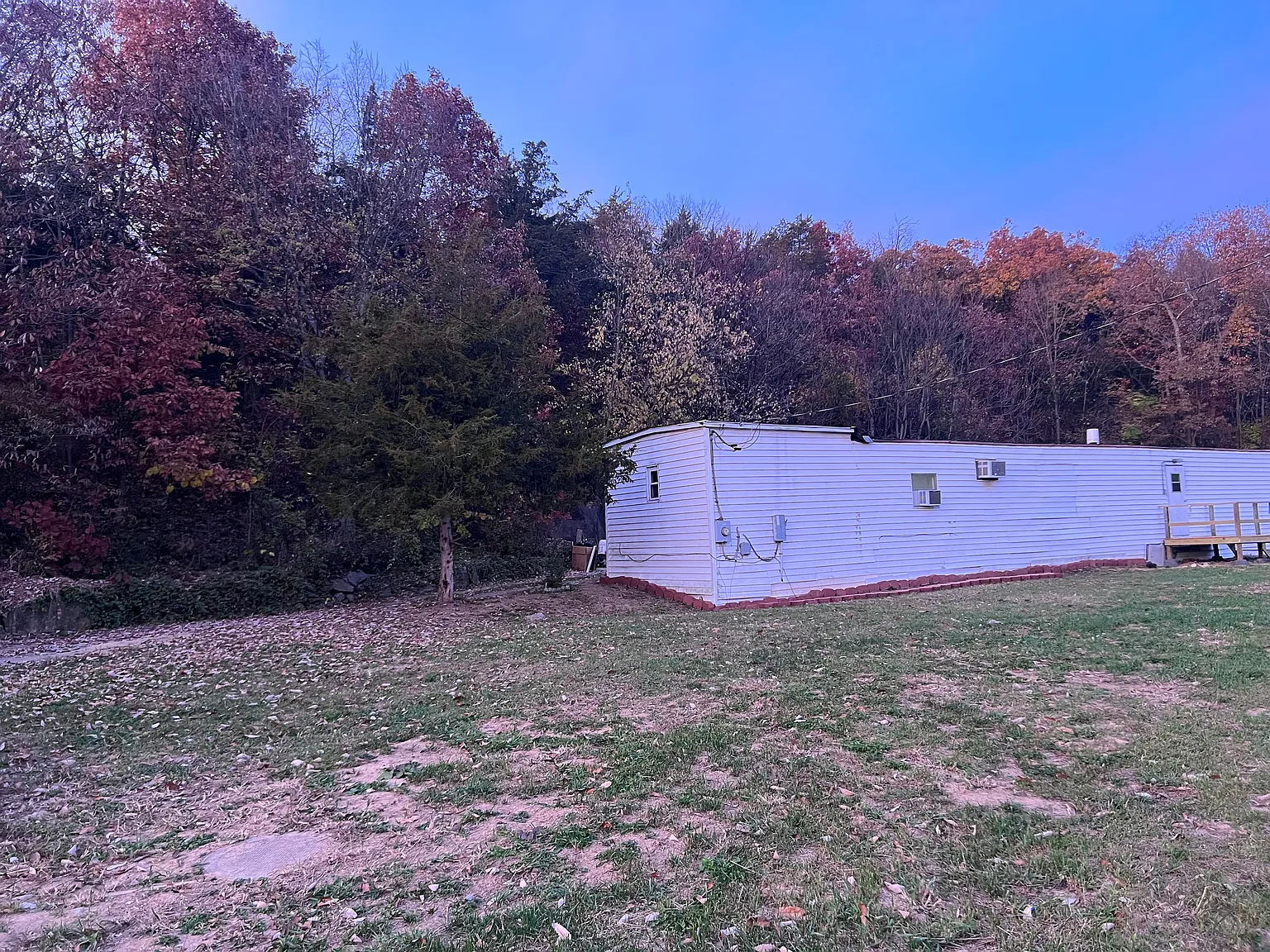 347 Crawford Quarry Rd — Photo 2