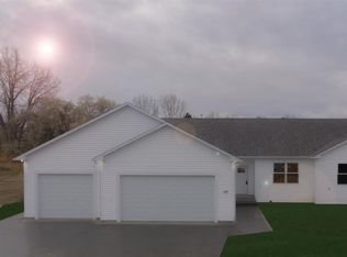 1248 Watson Peak Rd, Billings, MT 59105