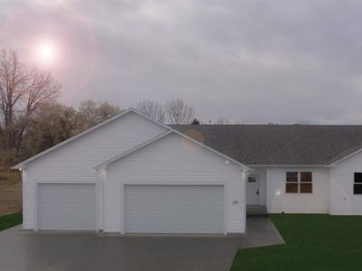 1248 Watson Peak Rd, Billings, MT, 59105