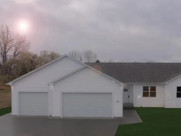 1248 Watson Peak Rd, Billings, MT 59105