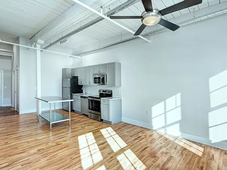 Piedmont Lofts — Photo 95