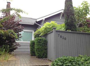 7820 Roosevelt Way NE, Seattle, WA 98115