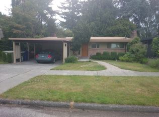3646 Arapahoe Pl W, Seattle, WA 98199