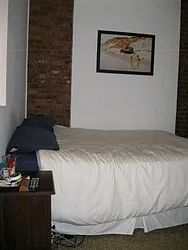 Rented by Tower Brokerage