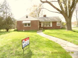 67733 S Forest Ave, Richmond, MI 48062