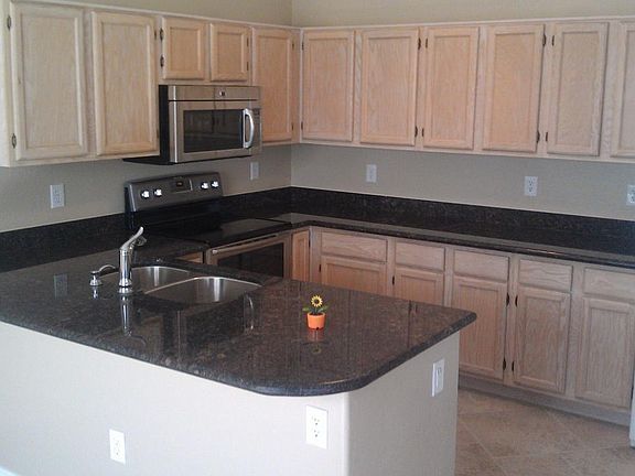 Kitchen marble counter top