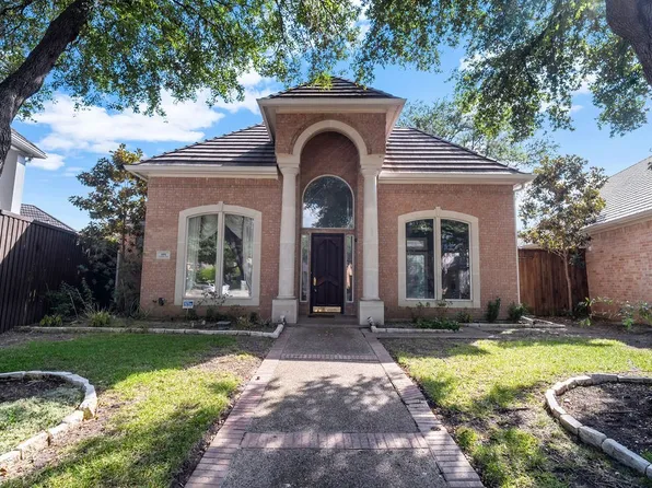5815 Coolwater Cv, Dallas, TX 75252
