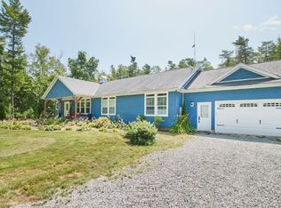 549 Turk Rd, Alnwick/haldimand, ON K0K2G0