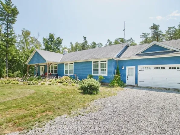 549 Turk Rd, Alnwick/haldimand, ON K0K 2G0