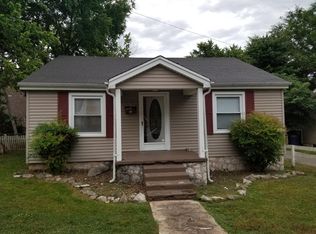 928 E 13th Ave, Bowling Green, KY 42101