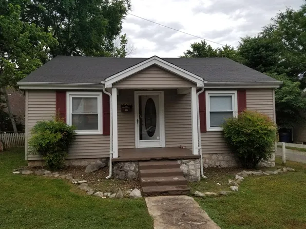 928 E 13th Ave, Bowling Green, KY 42101