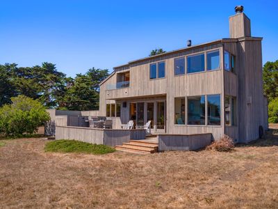 64 Whalers Reach, The Sea Ranch, CA, 95497