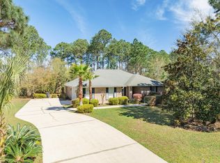 284 W Shipwreck Rd, Santa Rosa Beach, FL 32459