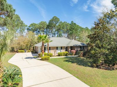 284 W Shipwreck Rd, Santa Rosa Beach, FL, 32459