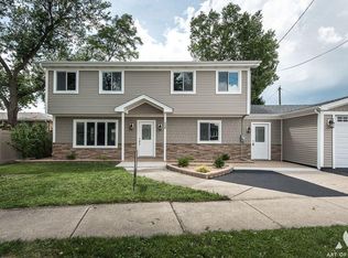 9230 Nashville Ave, Oak Lawn, IL