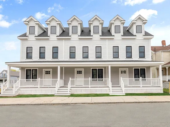 23-27 Cedar St #25, Mattapan, MA 02126