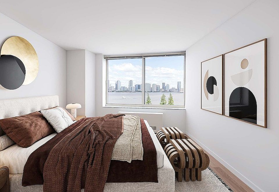 Tribeca Park 400 Chambers St Manhattan NY Zillow