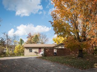 5953 Pine Rise Ct, Columbus, OH 43231