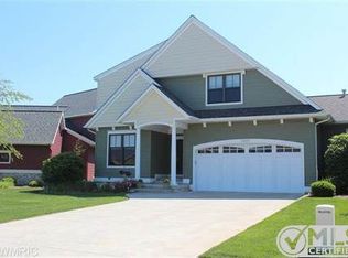 14157 Georgian Bay Dr, Holland, MI 49424