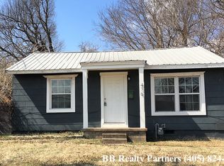 476 S Jamestown Ave, Tulsa, OK 74112